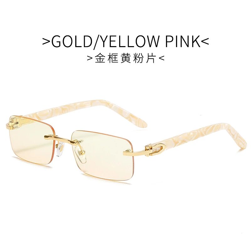 Cartier Gold Yellow 