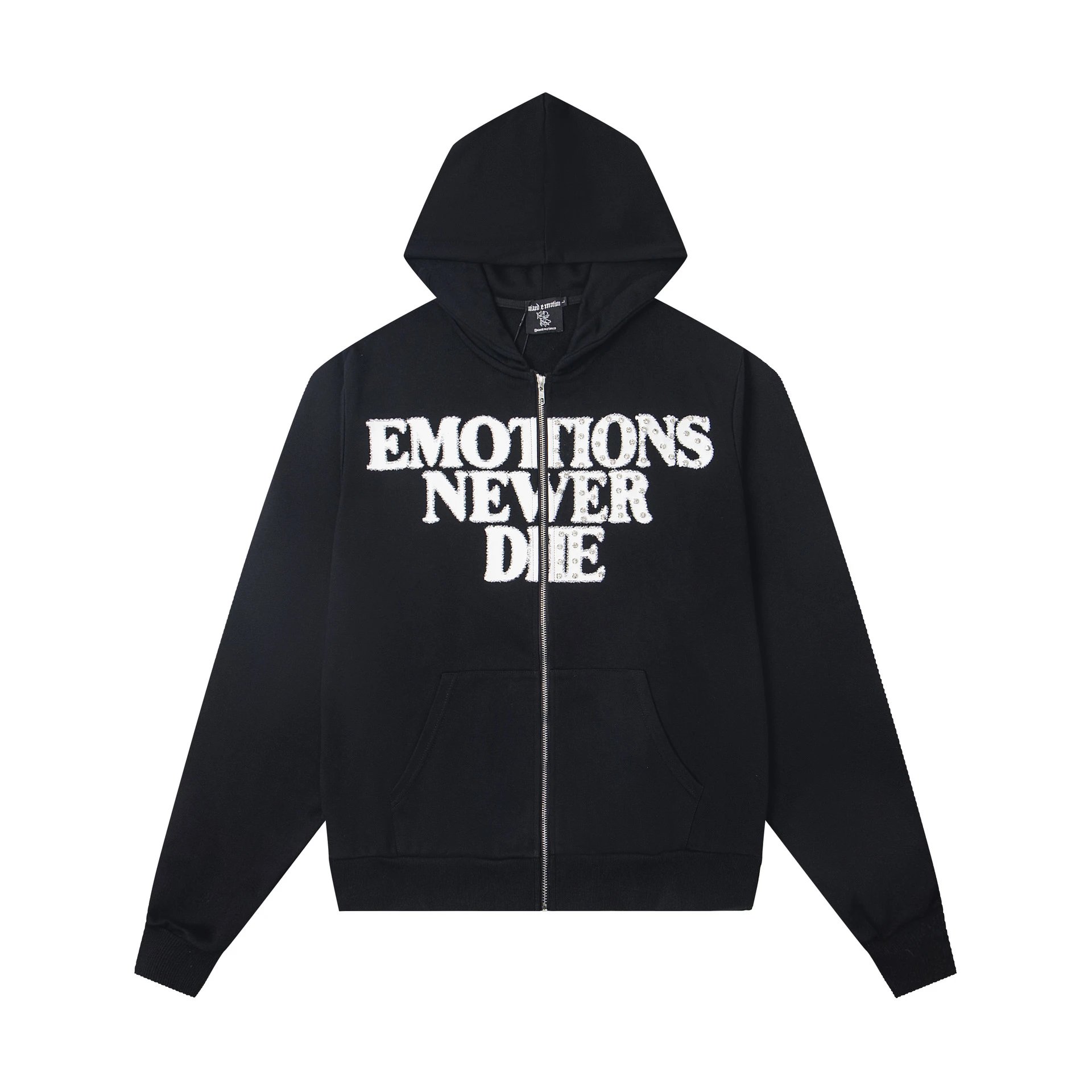 High Emotions Black 