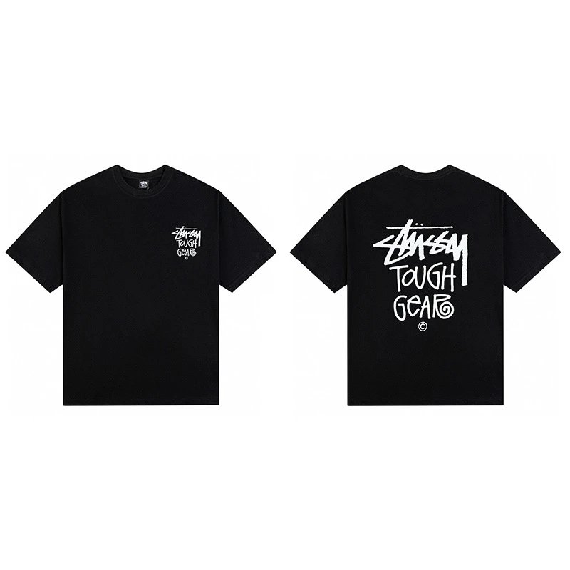 Stussy Tough Gear Bl