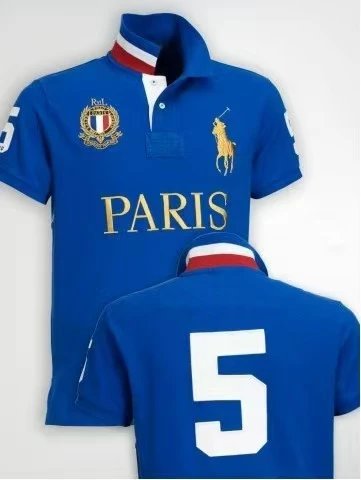 Polo Ralph Lauren Bl