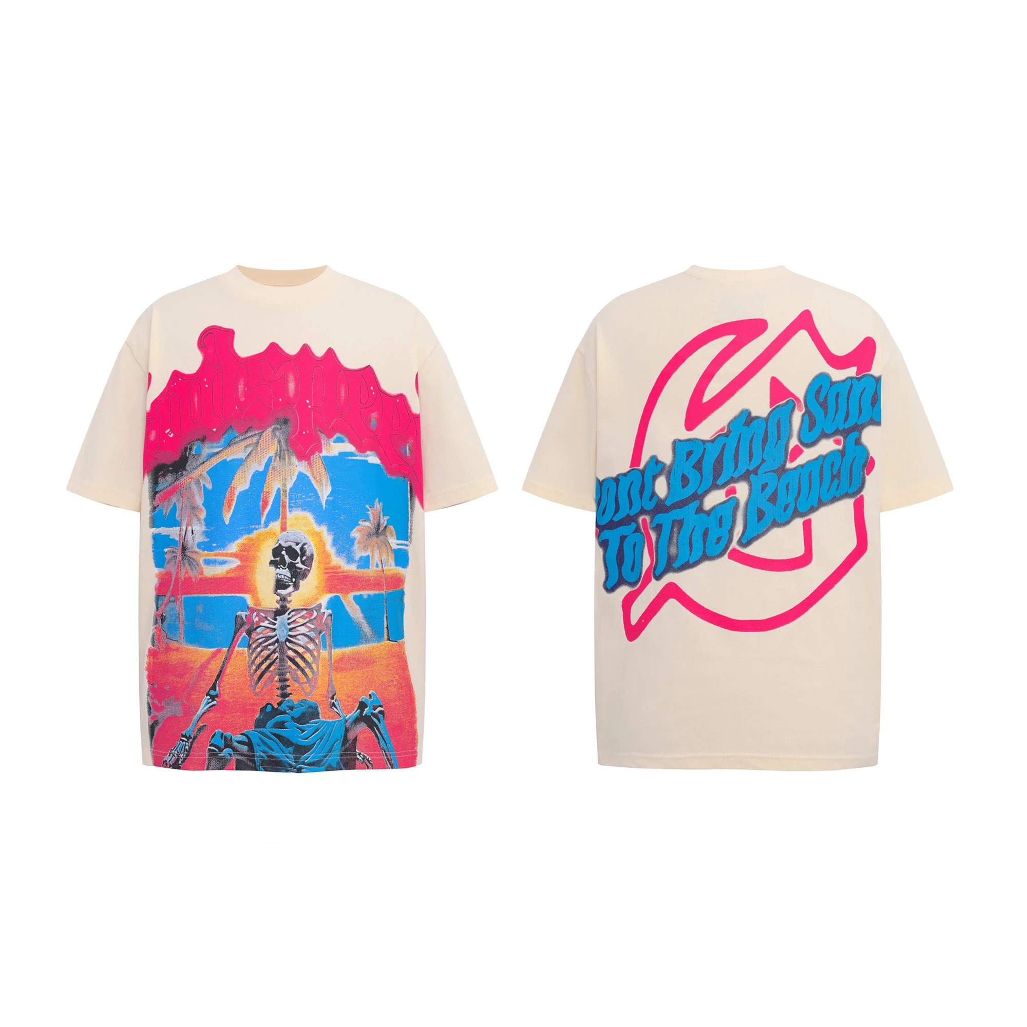 Palace Don't Bring S