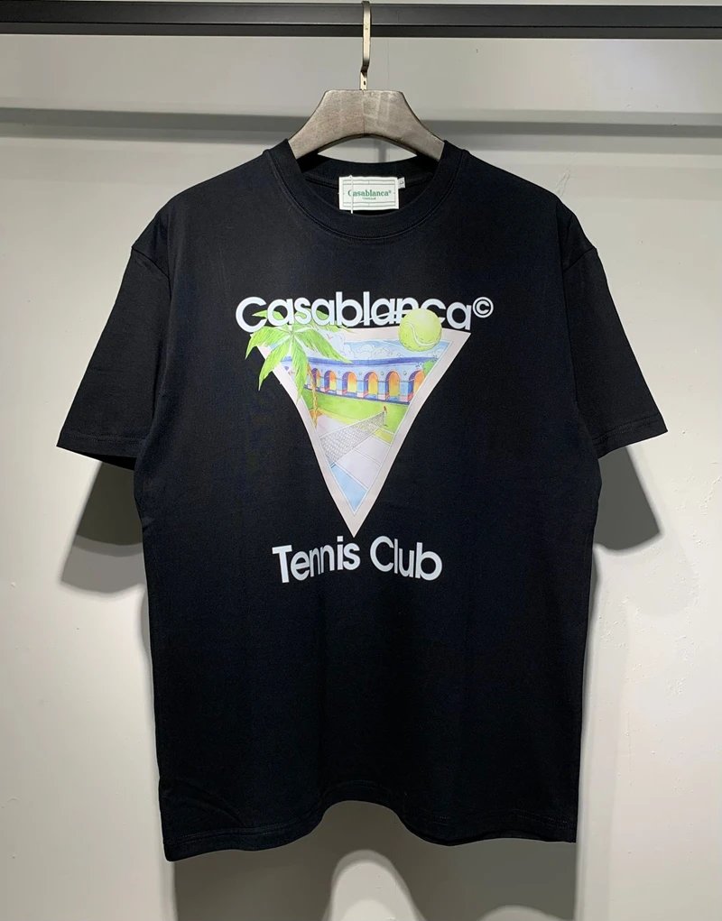 Casablanca Tennis Cl