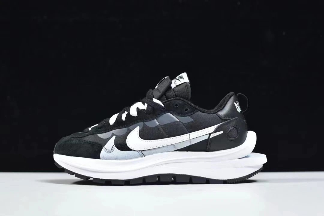 Nike Sacai Black Sne