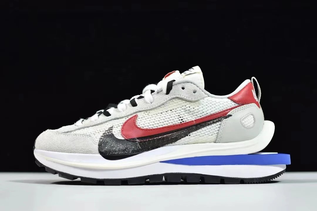Nike Sacai White Sne