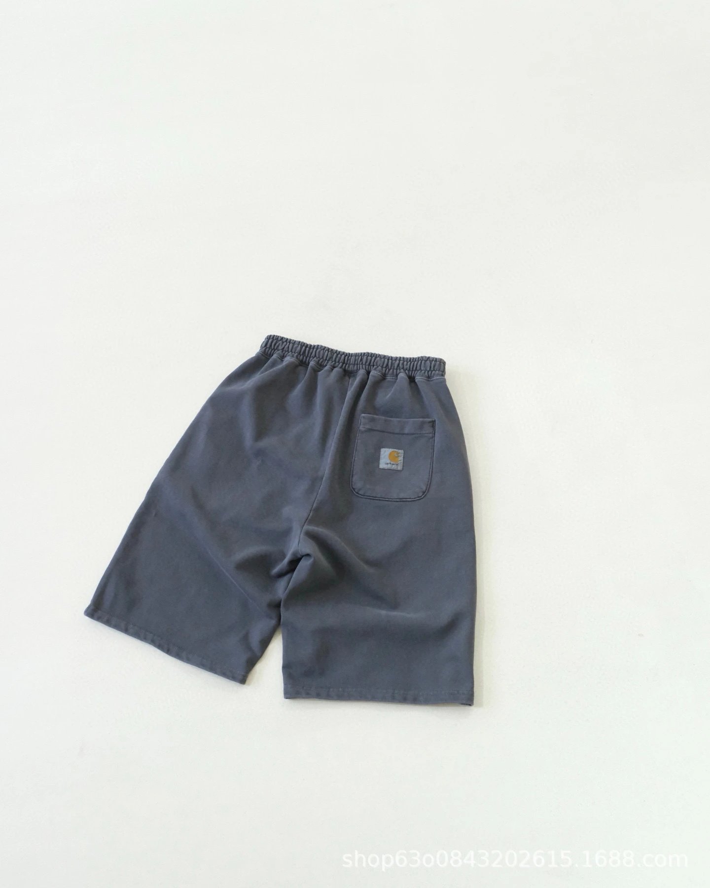 Carhartt WIP Navy Sh