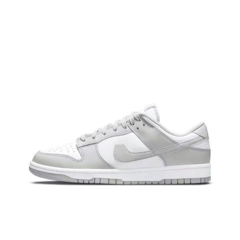 Nike Dunk Low White 