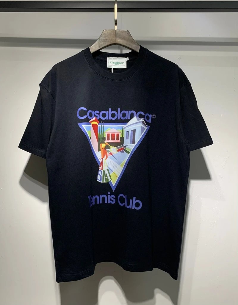 Casablanca Tennis Cl