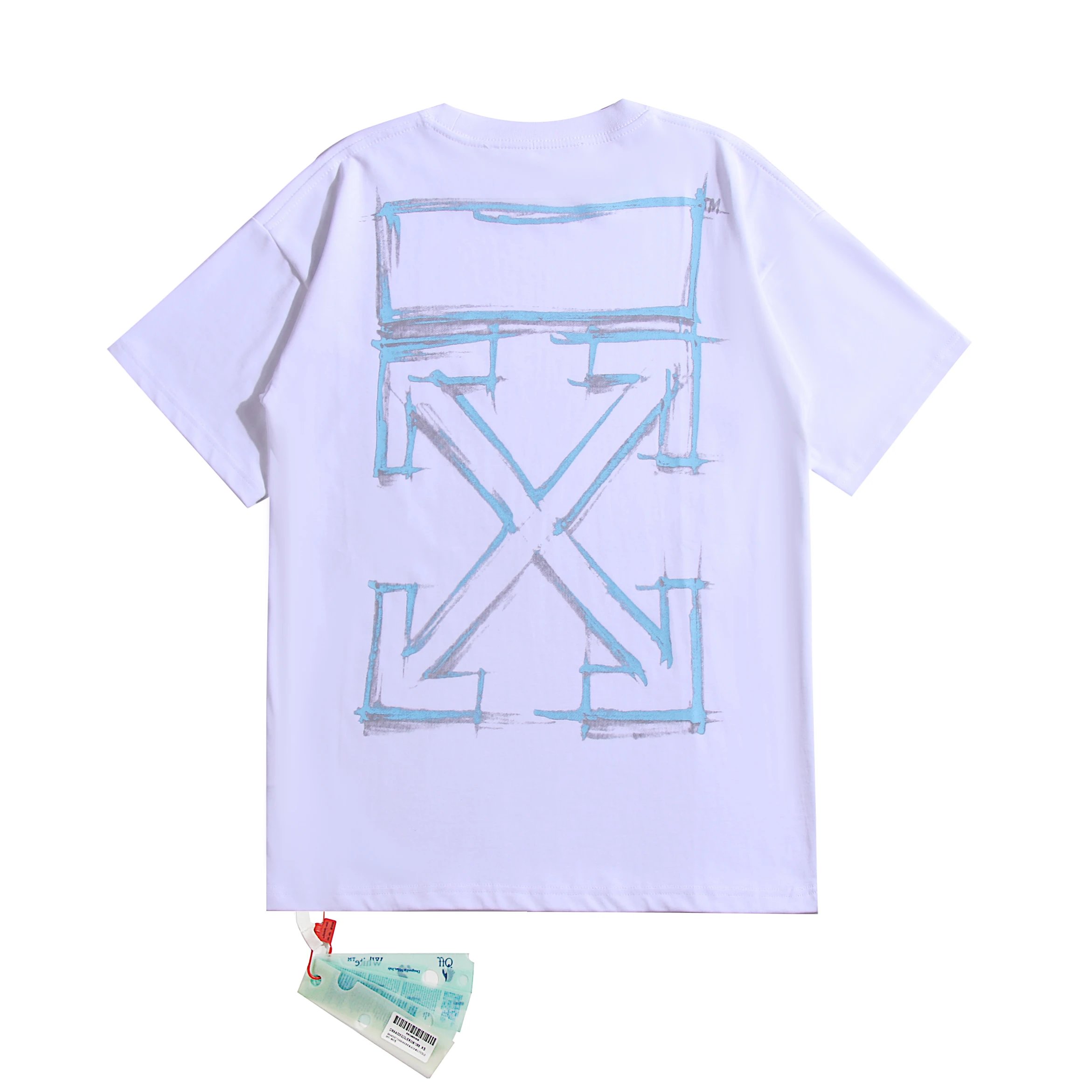 Off-White Arrow Whit