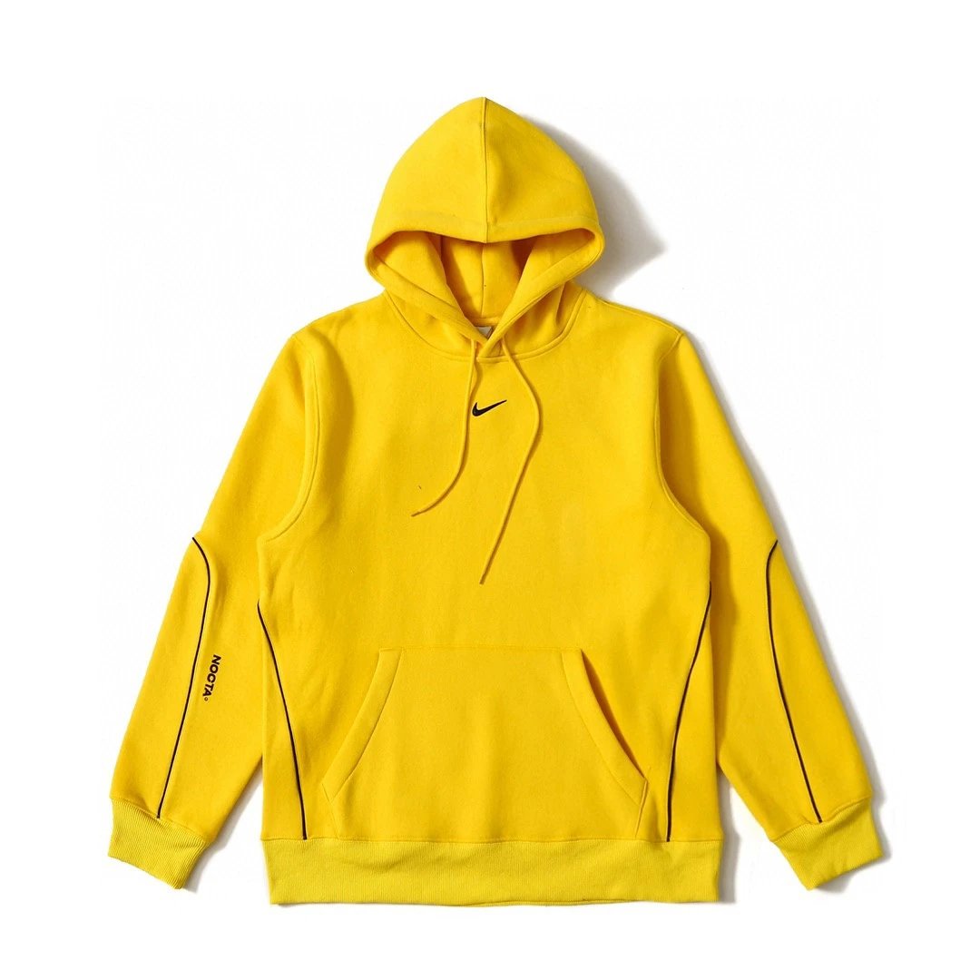 Nike Nogta Yellow Ho