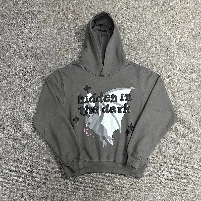 Hidden in the Dark G