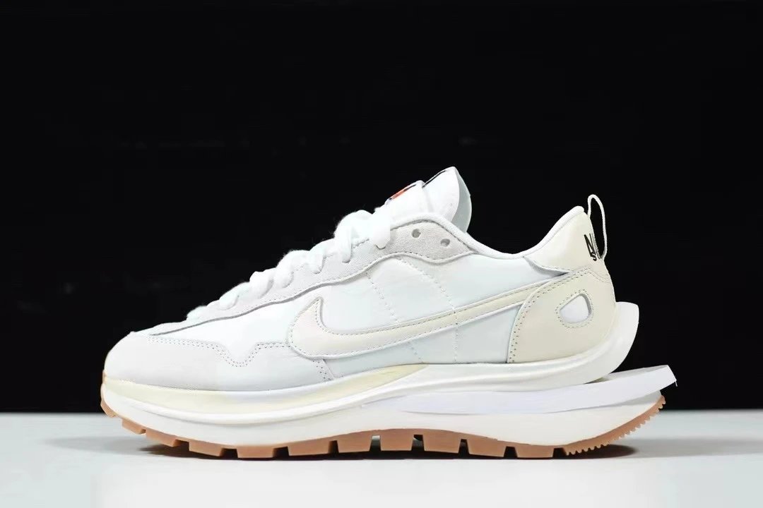 Nike Sacai White Sne