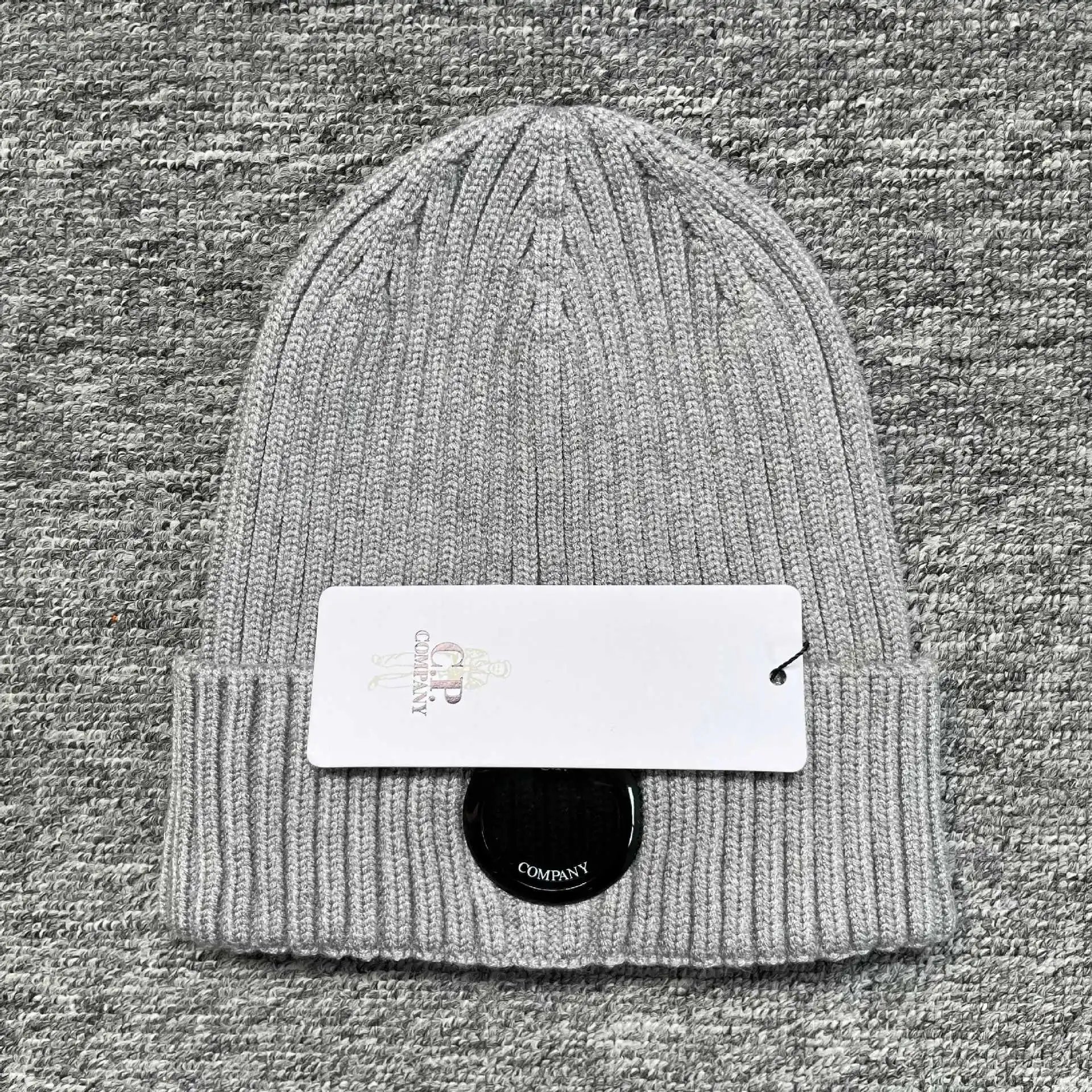 CP Company Grey Bean