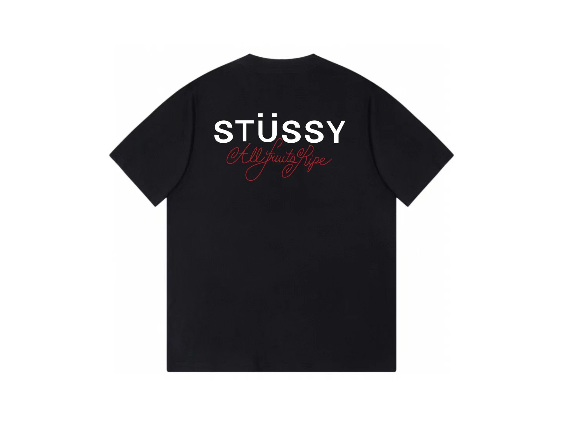 Stussy All Fruits Ri
