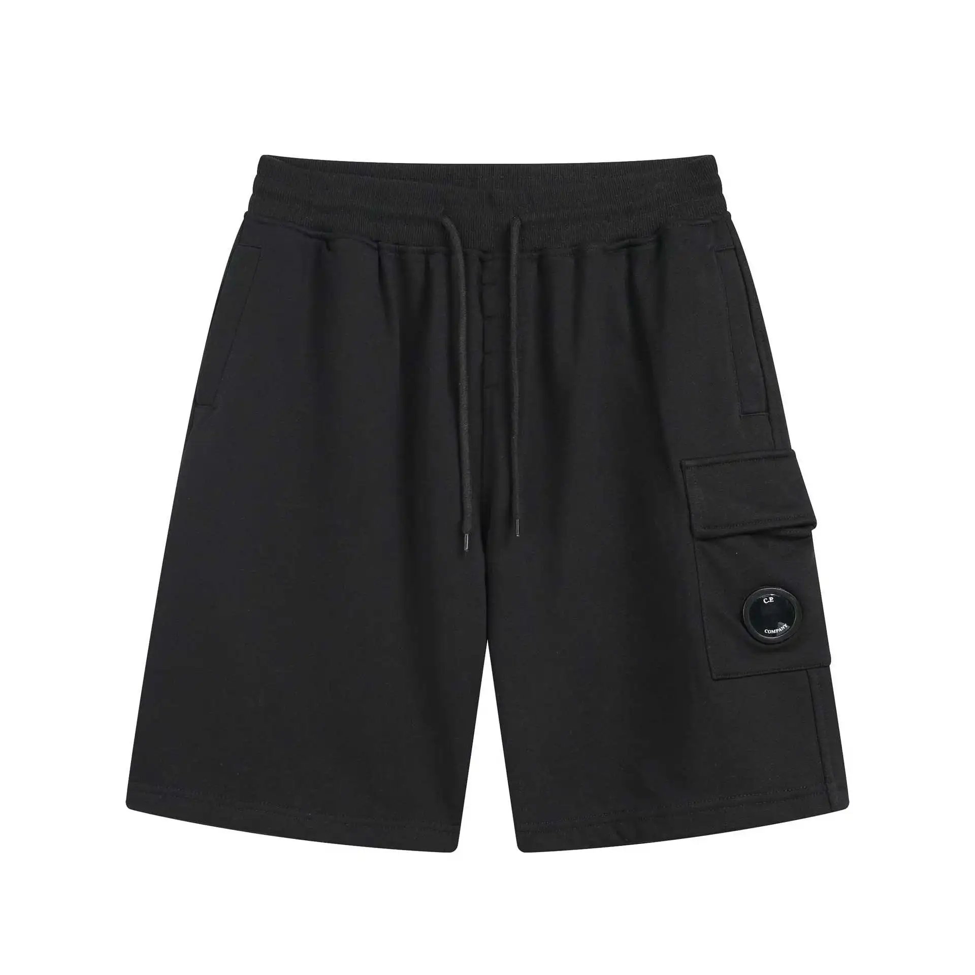 C.P. Company Black S