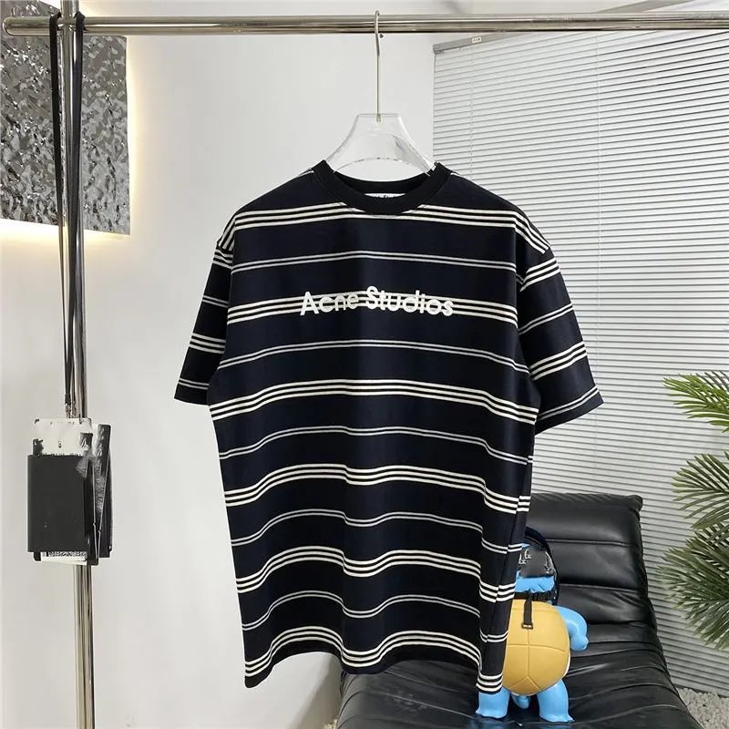 Acne Studios Black S