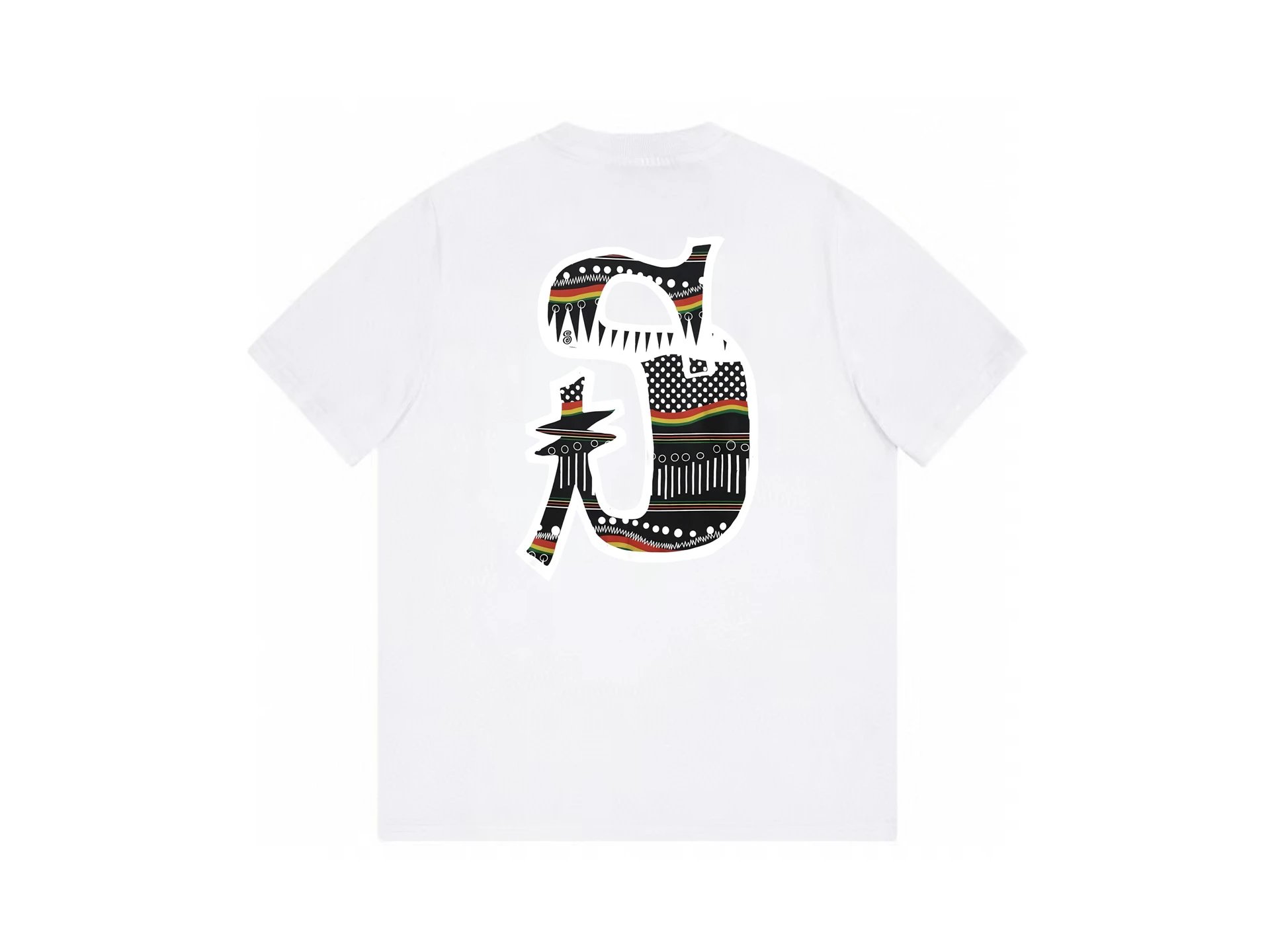 Supreme Letter Logo 