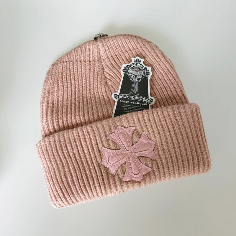 Chrome Hearts Pink B