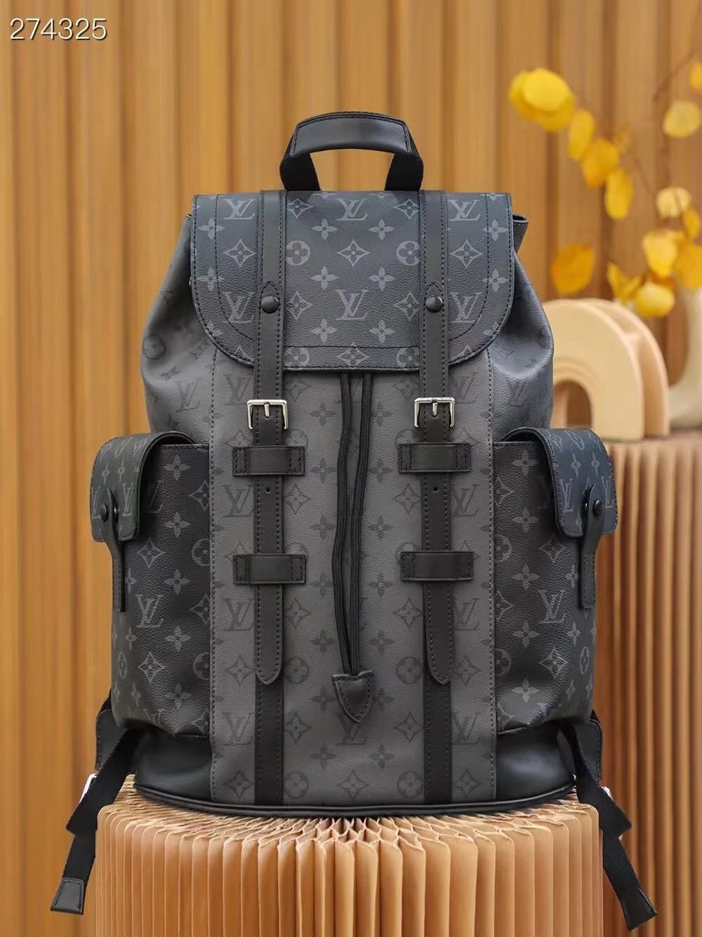 Louis Vuitton Monogr