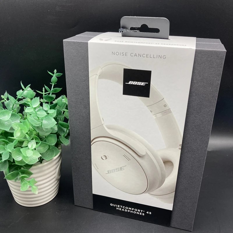 Bose QuietComfort 45