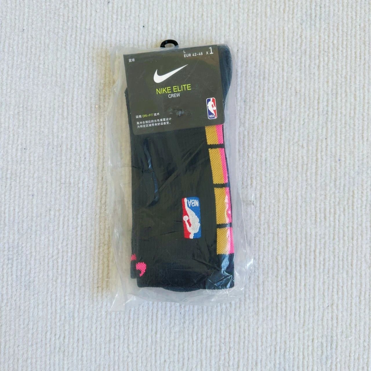 Nike Elite Crew Sock