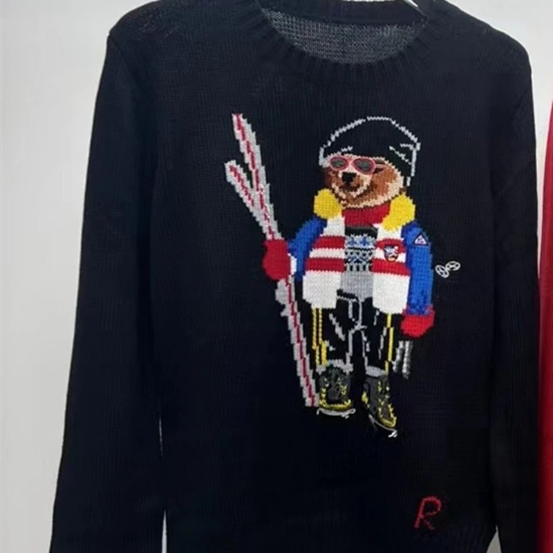 Ralph Lauren Sweater photo 7