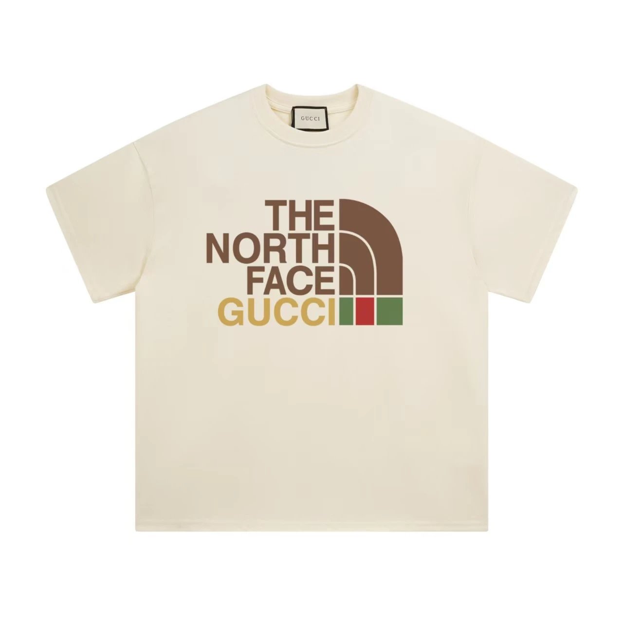 Gucci The North Face