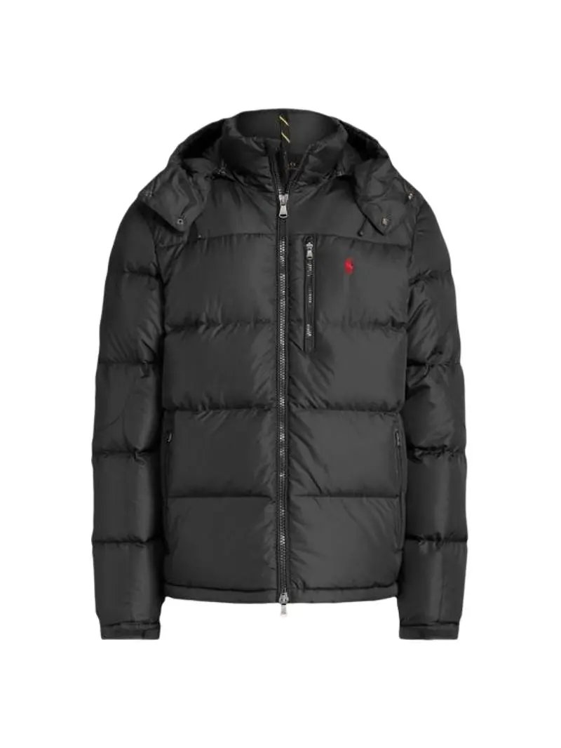 Ralph Lauren down jackets keep you warm in winter