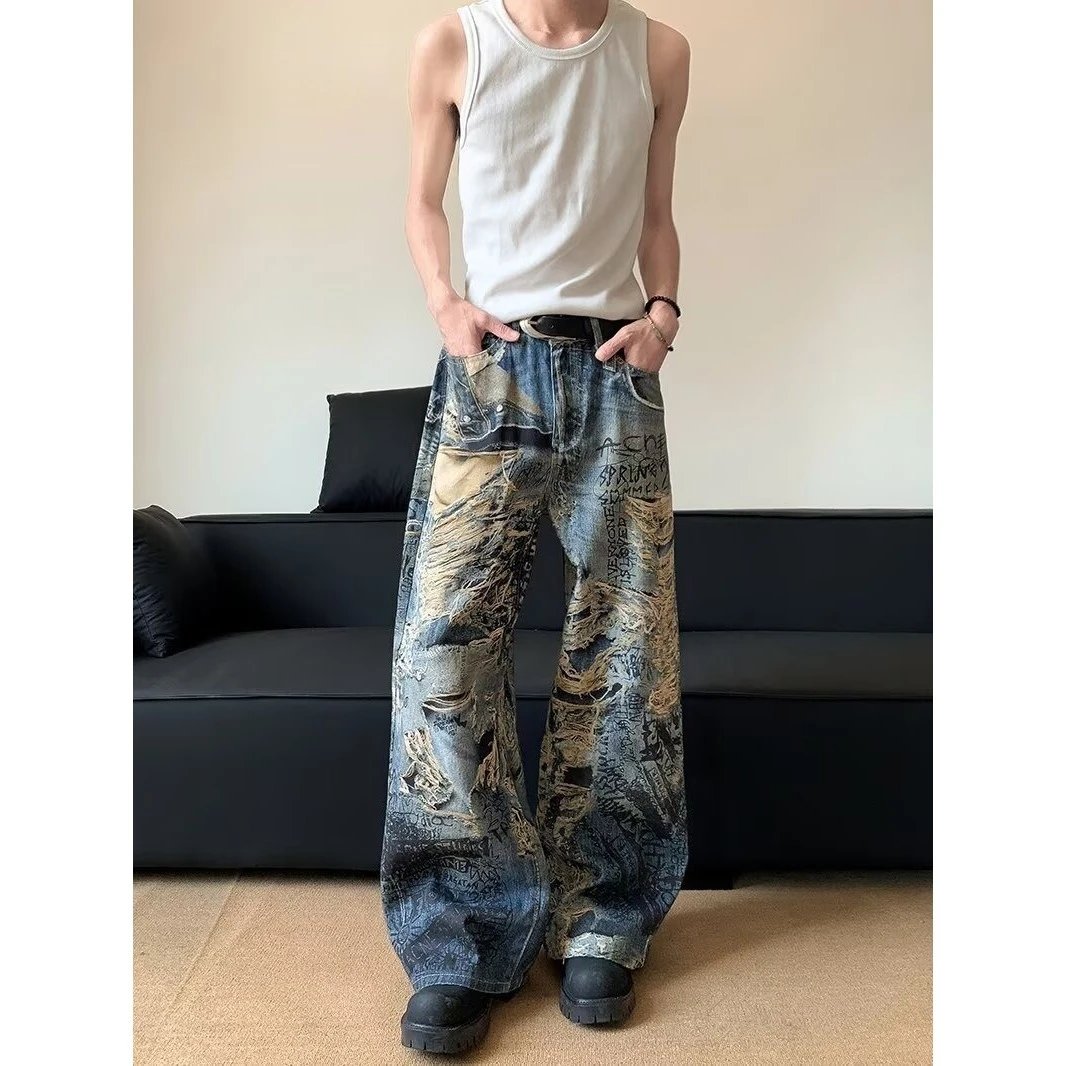ACNE Studios Blue Je