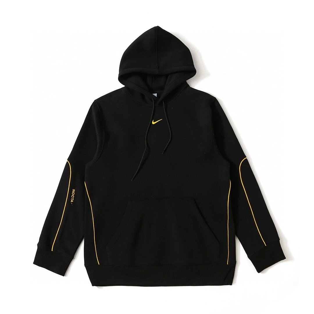 Nike Nocta Black Hoo