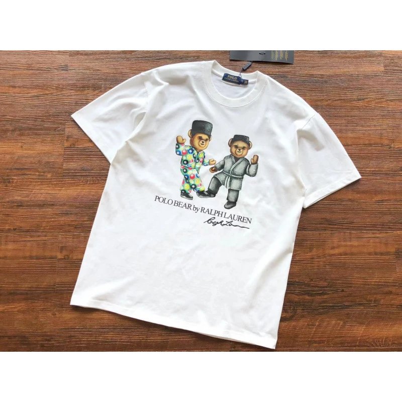 Polo Ralph Lauren Wh