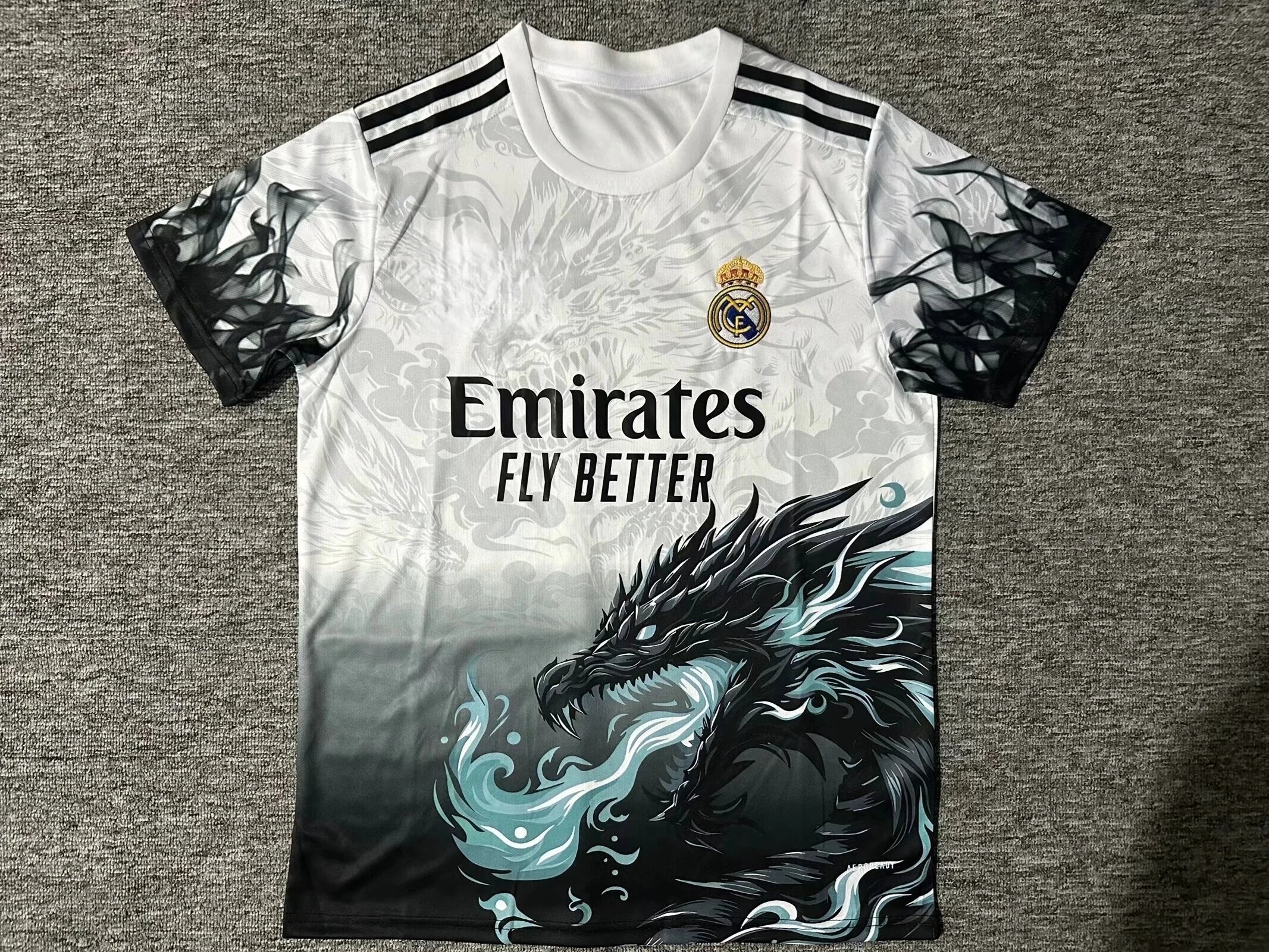 Adidas Real Madrid W