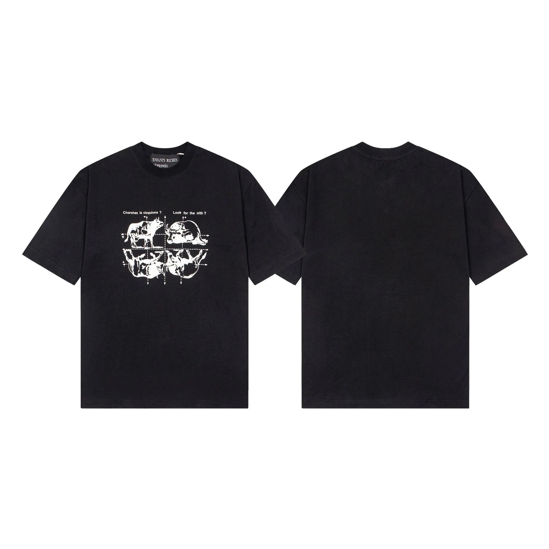 ERD T-Shirt photo 7
