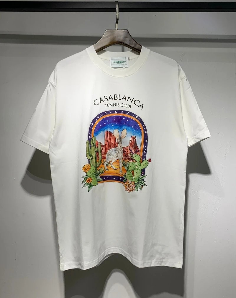 Casablanca Tennis Cl