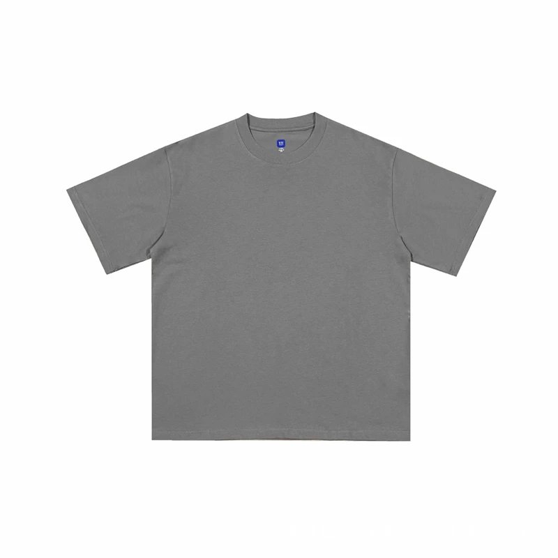 GAP Classic Grey T-S