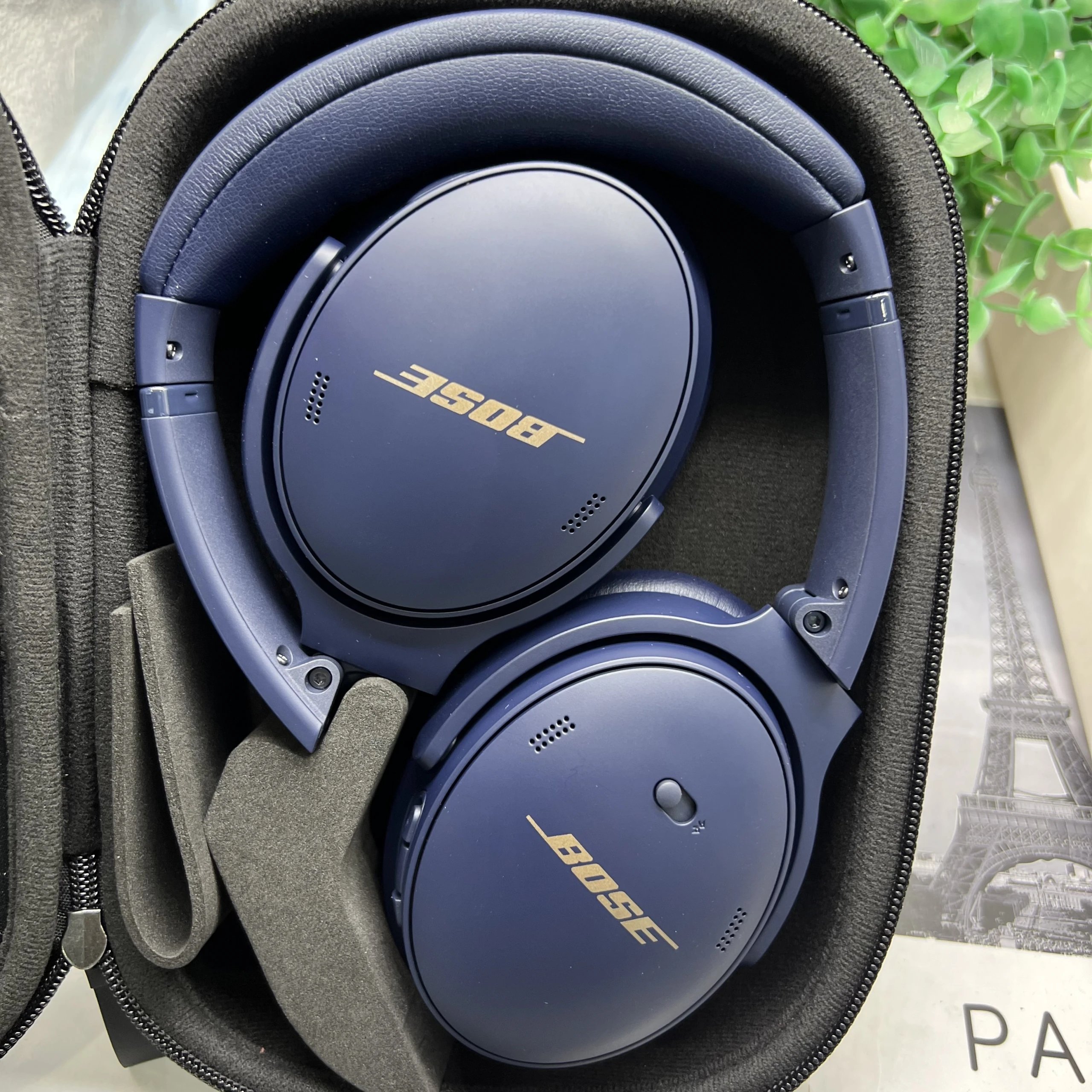 Bose QuietComfort 45