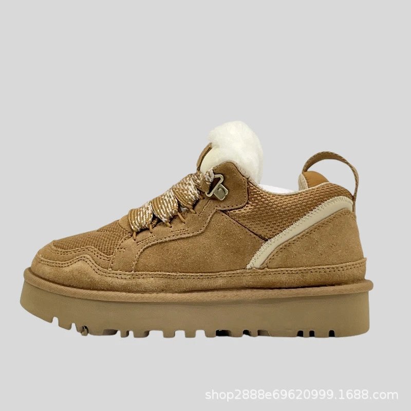 UGG Classic Short Br