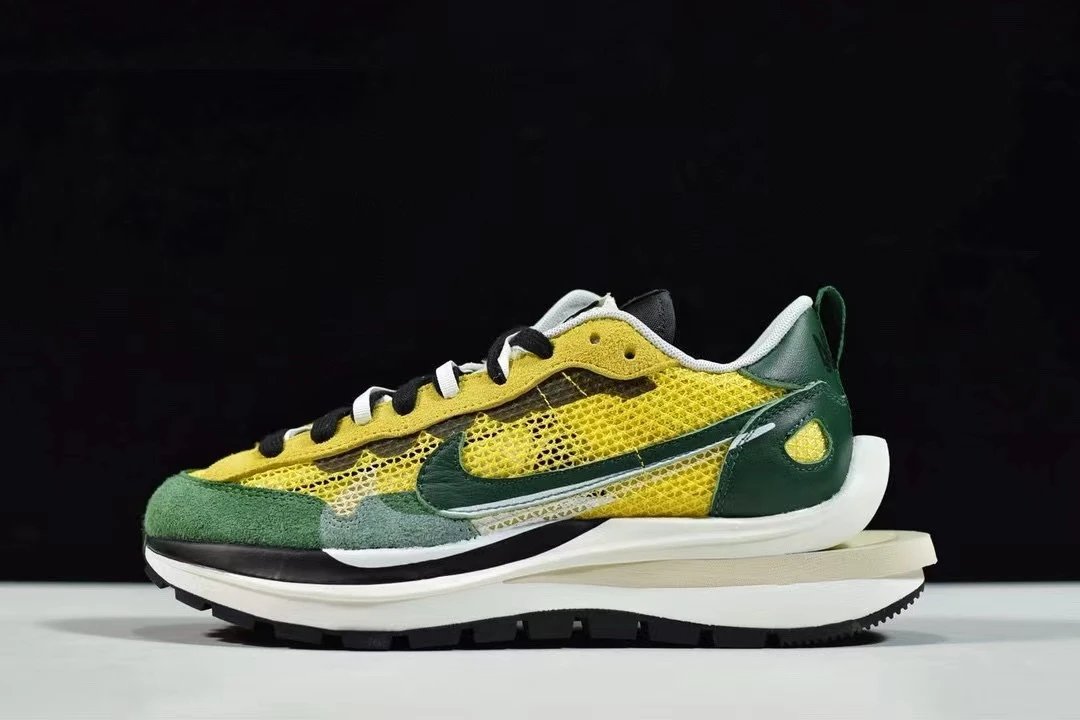 Nike Sacai Yellow Gr