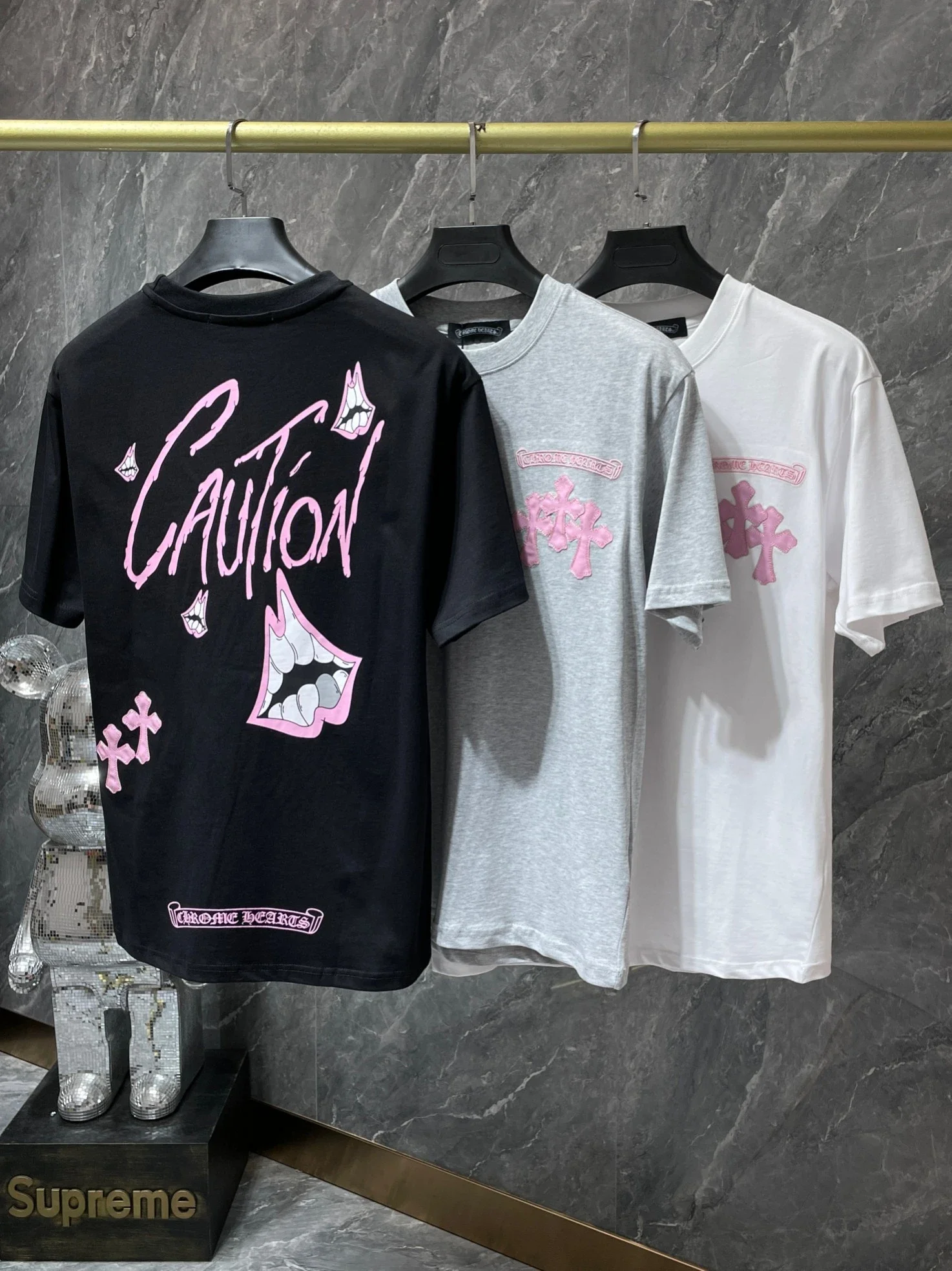 Chrome Hearts T-Shirt