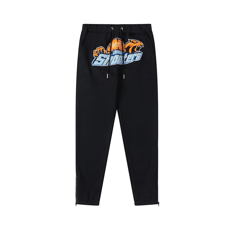 CLOT Shooters Black 
