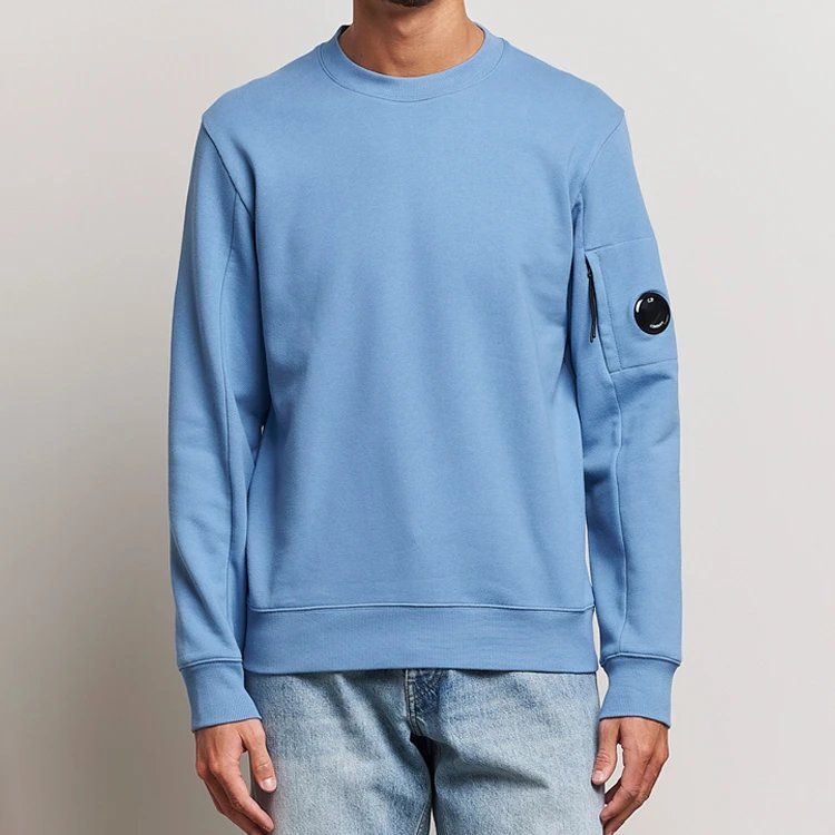 C.P. Company Blue Sw