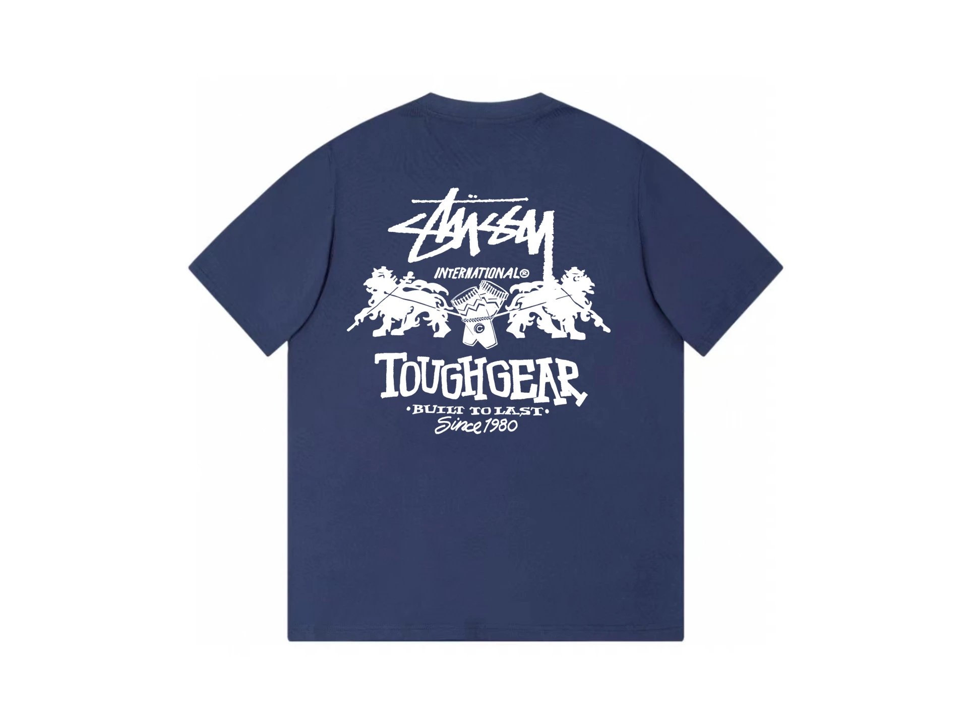 Stussy Toughgear Nav