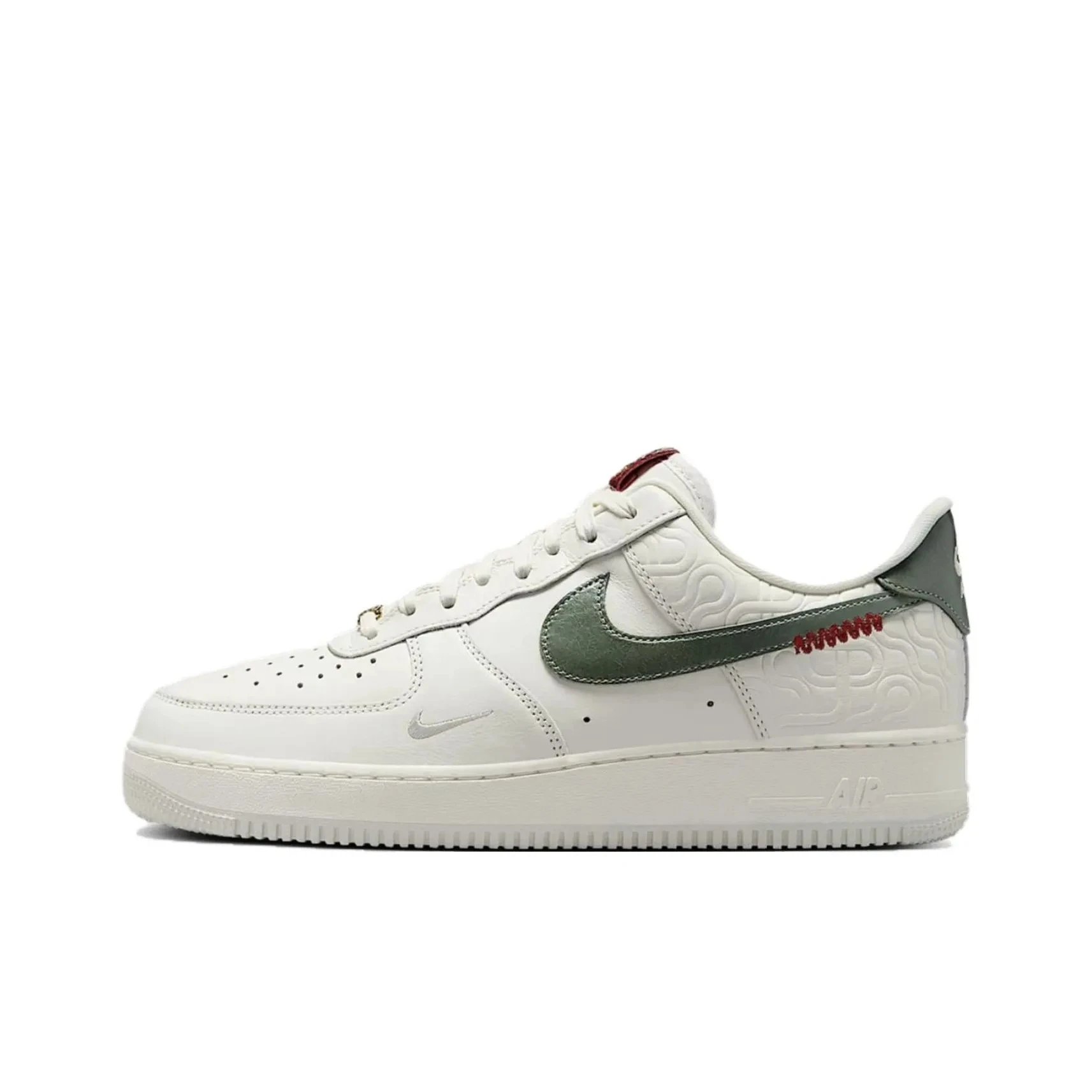 Nike Air Force 1 Whi