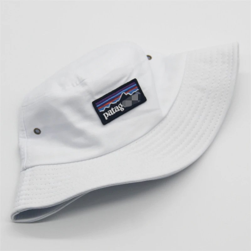 Patagonia White Hat