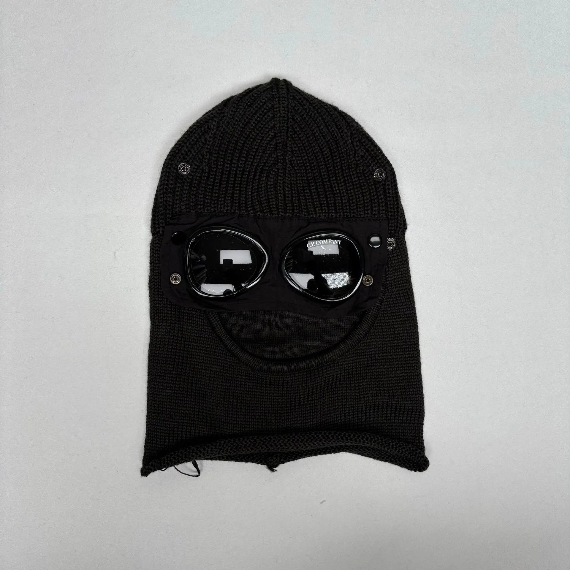 CP Company Black Hat
