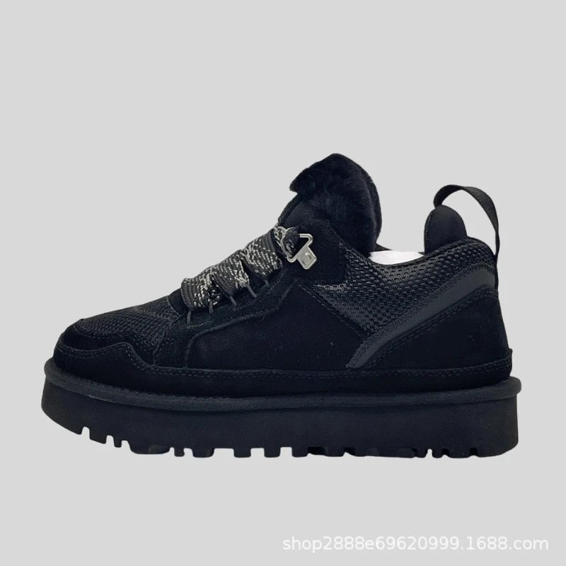 UGG Classic Black Sn