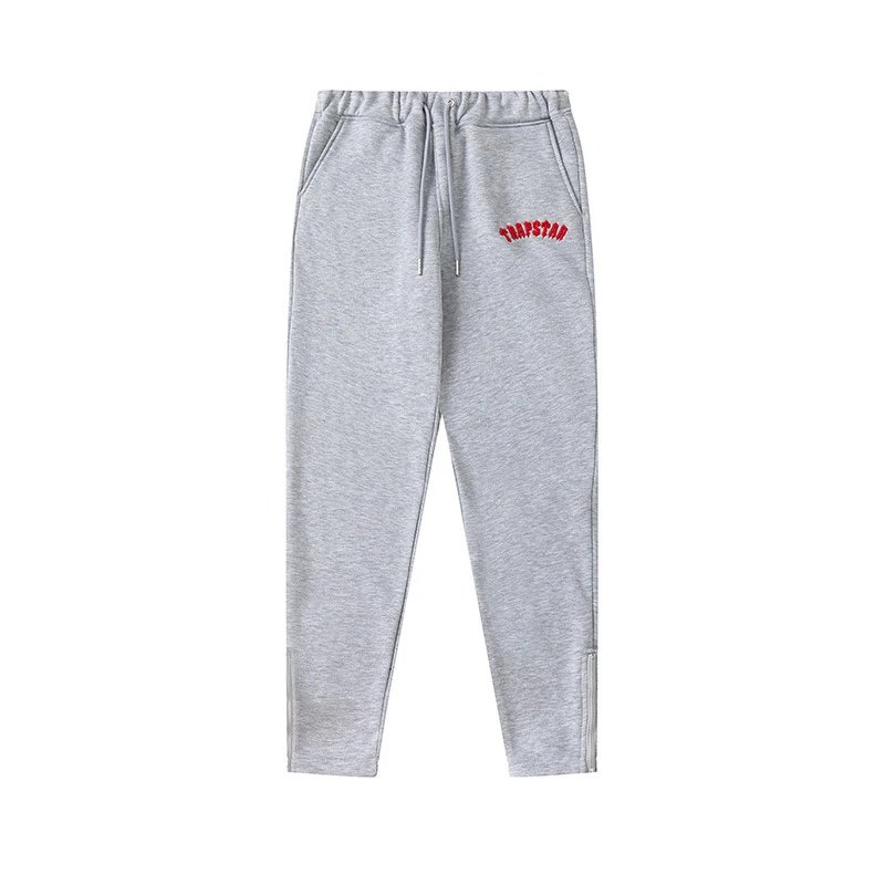 Traphik Grey Pants