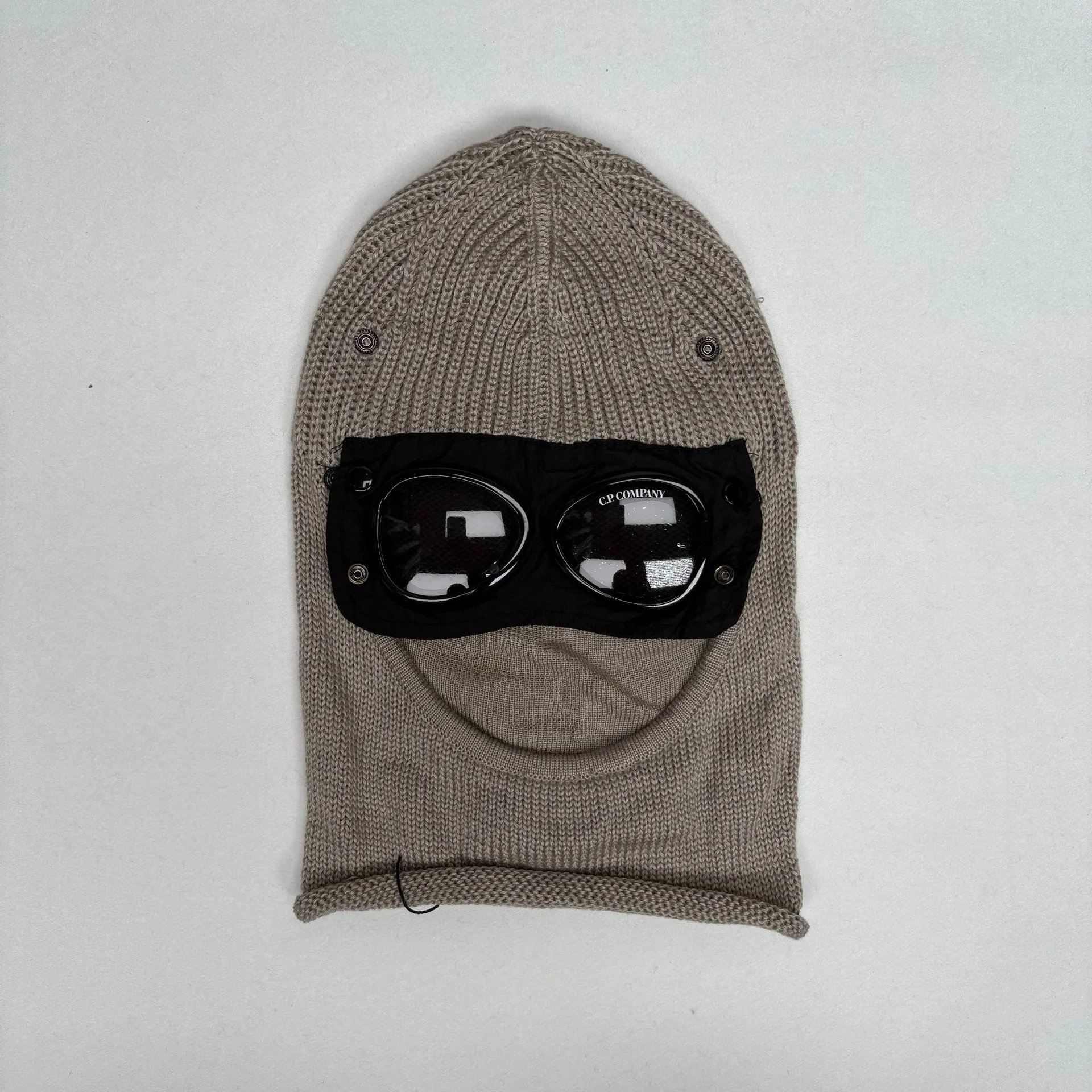 CP Company Beige Hat