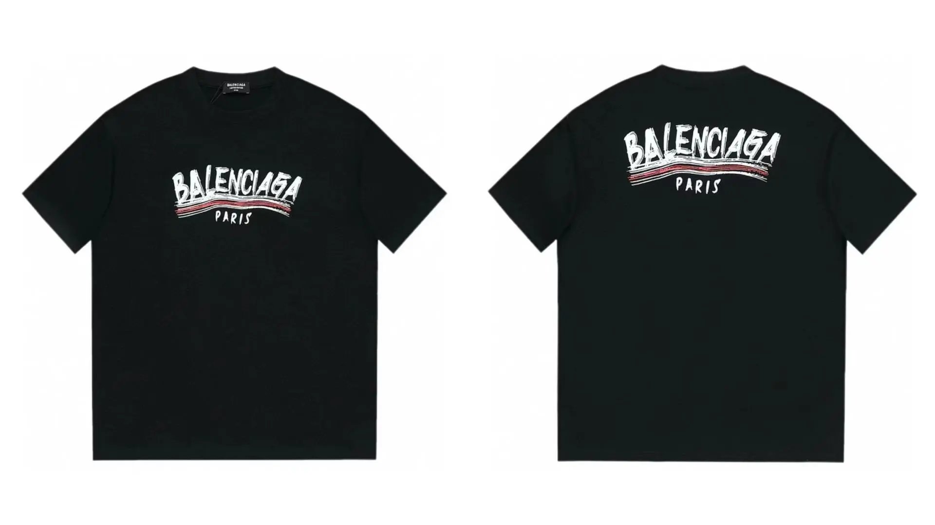 Balenciaga Paris Bla
