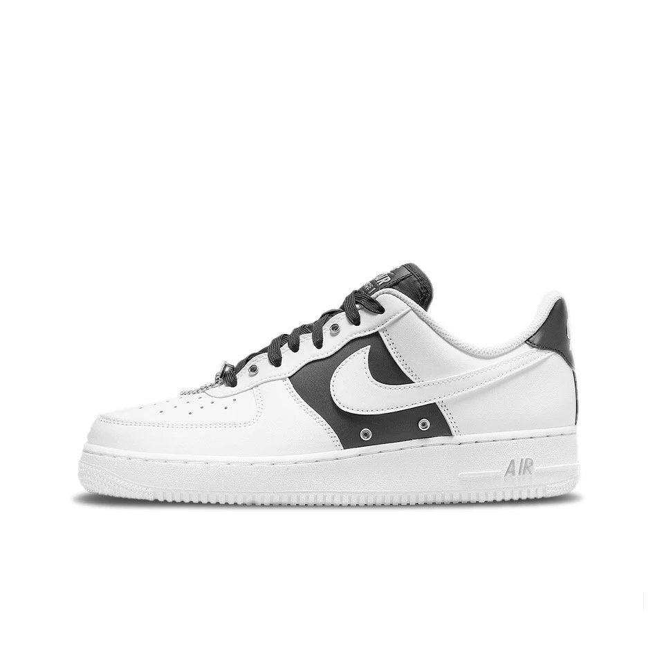 Nike Air Force 1 Bla