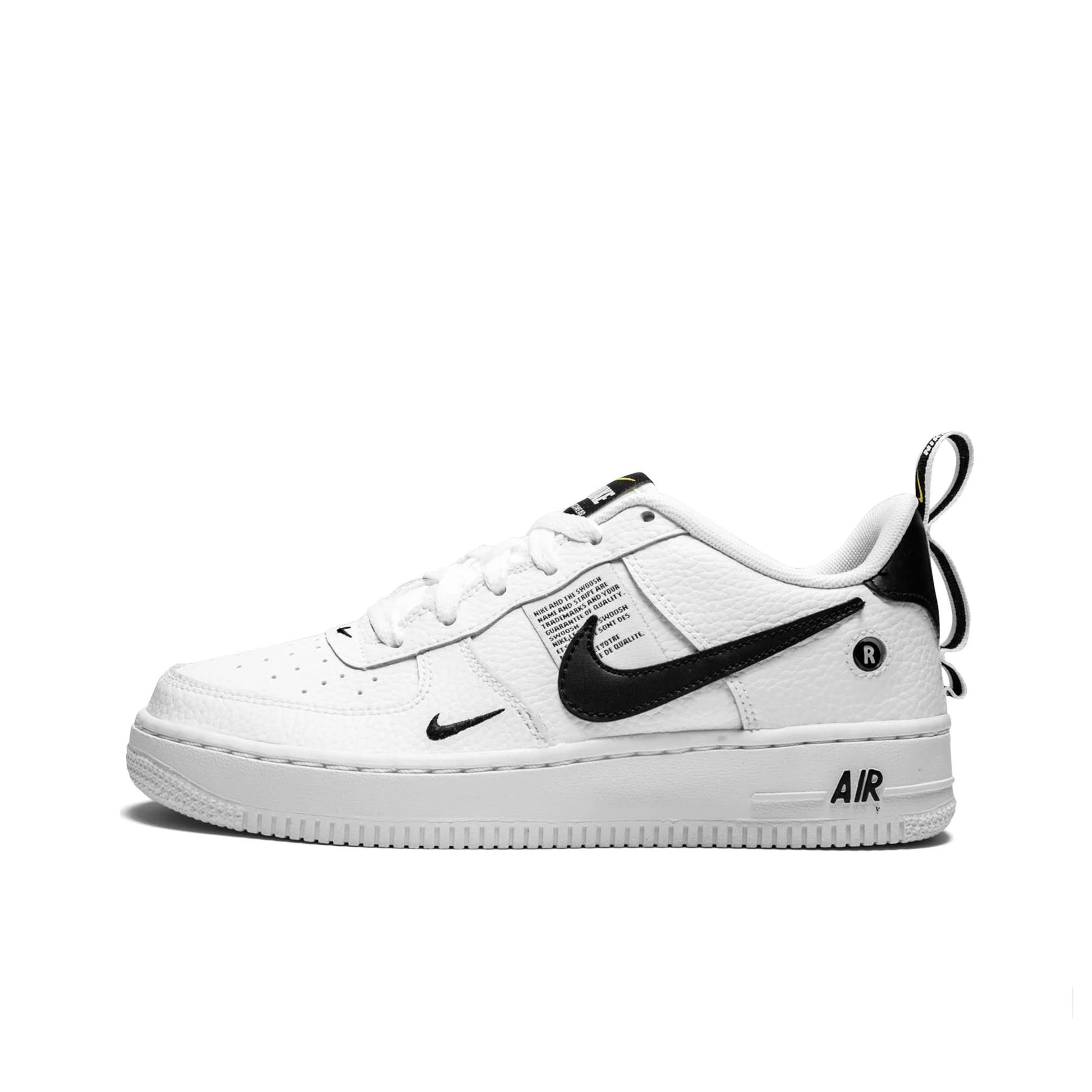Nike Air Force 1 Whi